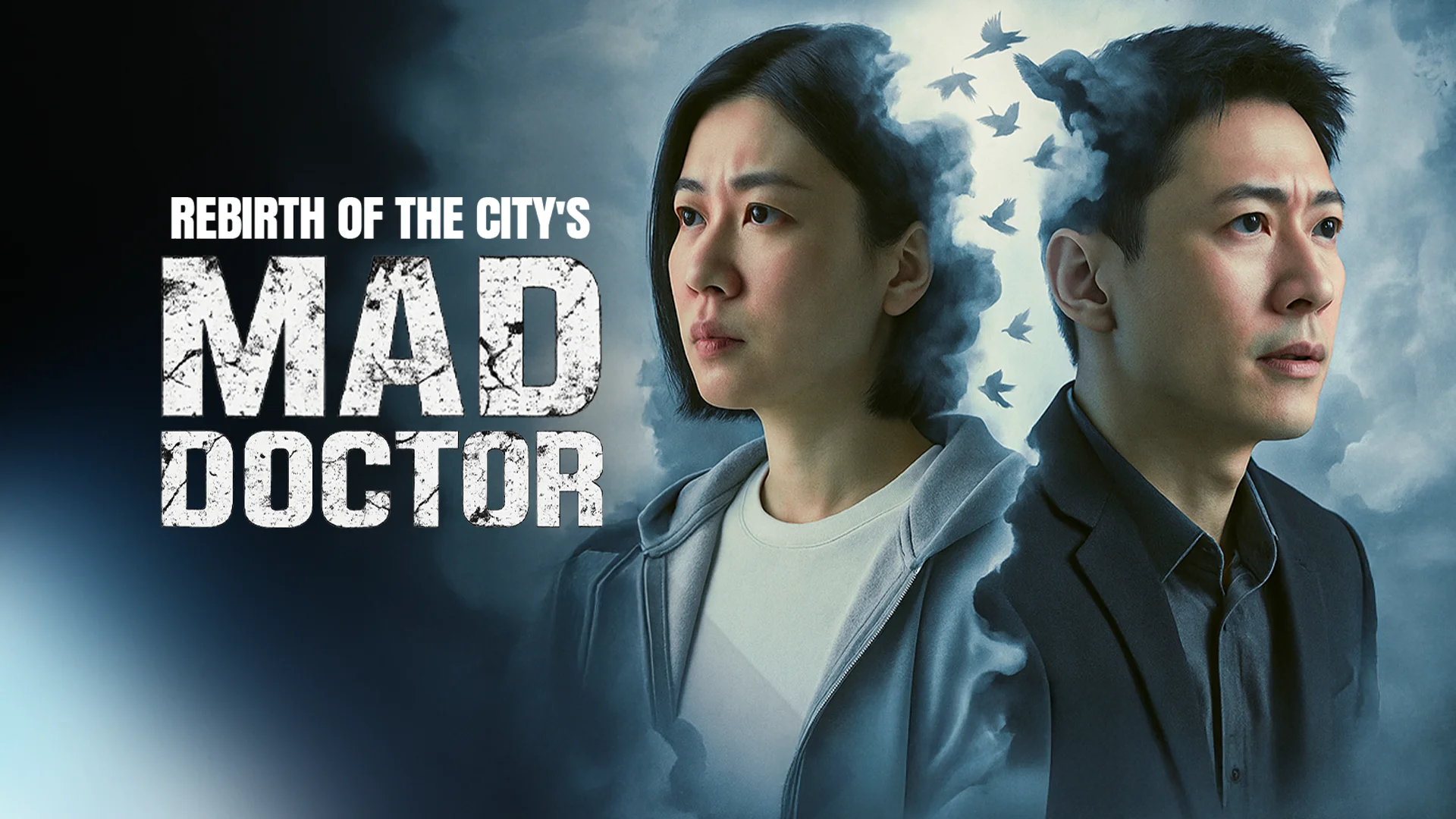 Rebirth of the City's Mad Doctor in malayalam |  Audio book and podcasts