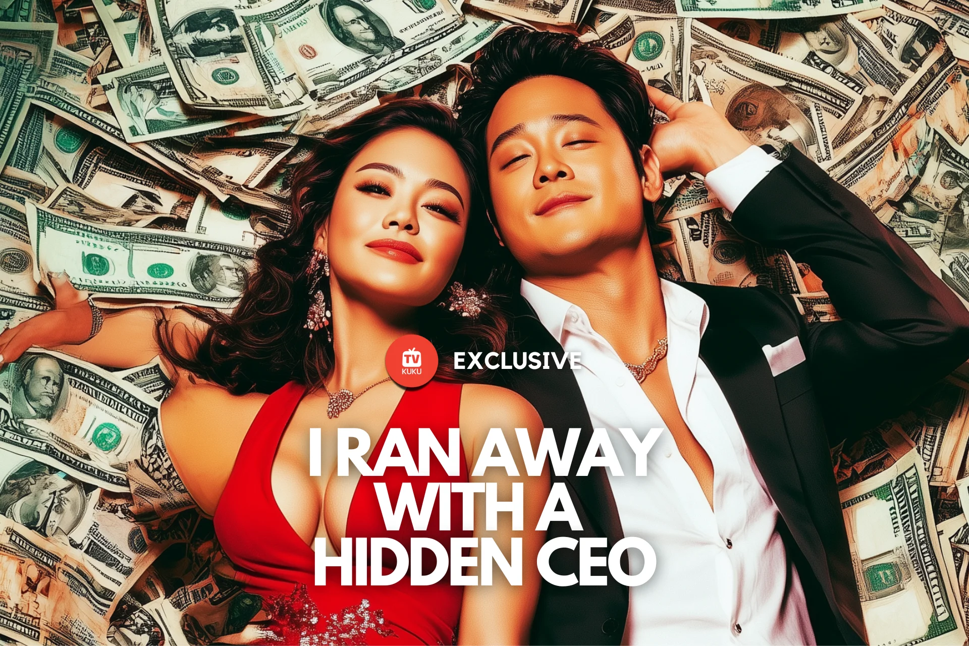 I Ran Away With a Hidden CEO | Family Drama Series | Storizz
