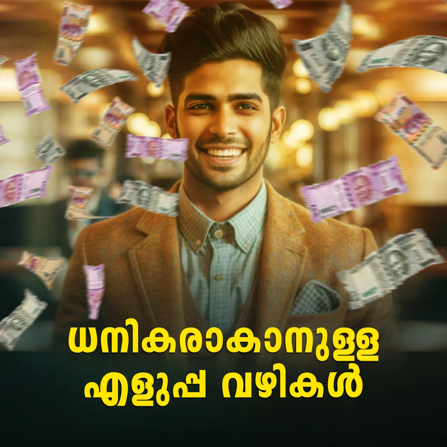 സൗജന്യമായി കിട്ടുന്നതെല്ലാം നല്ലതല്ല  | 