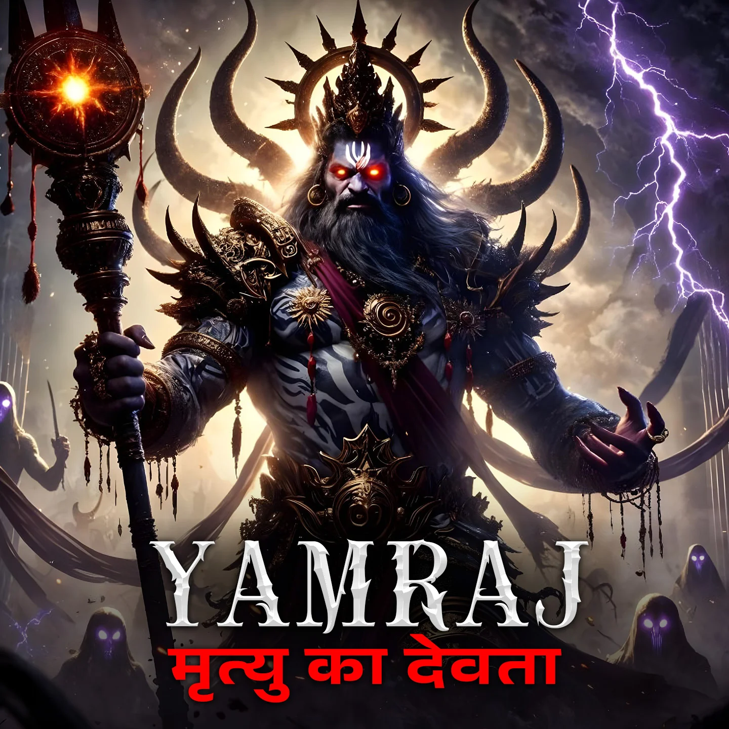 Yam Ka Aadesh | 