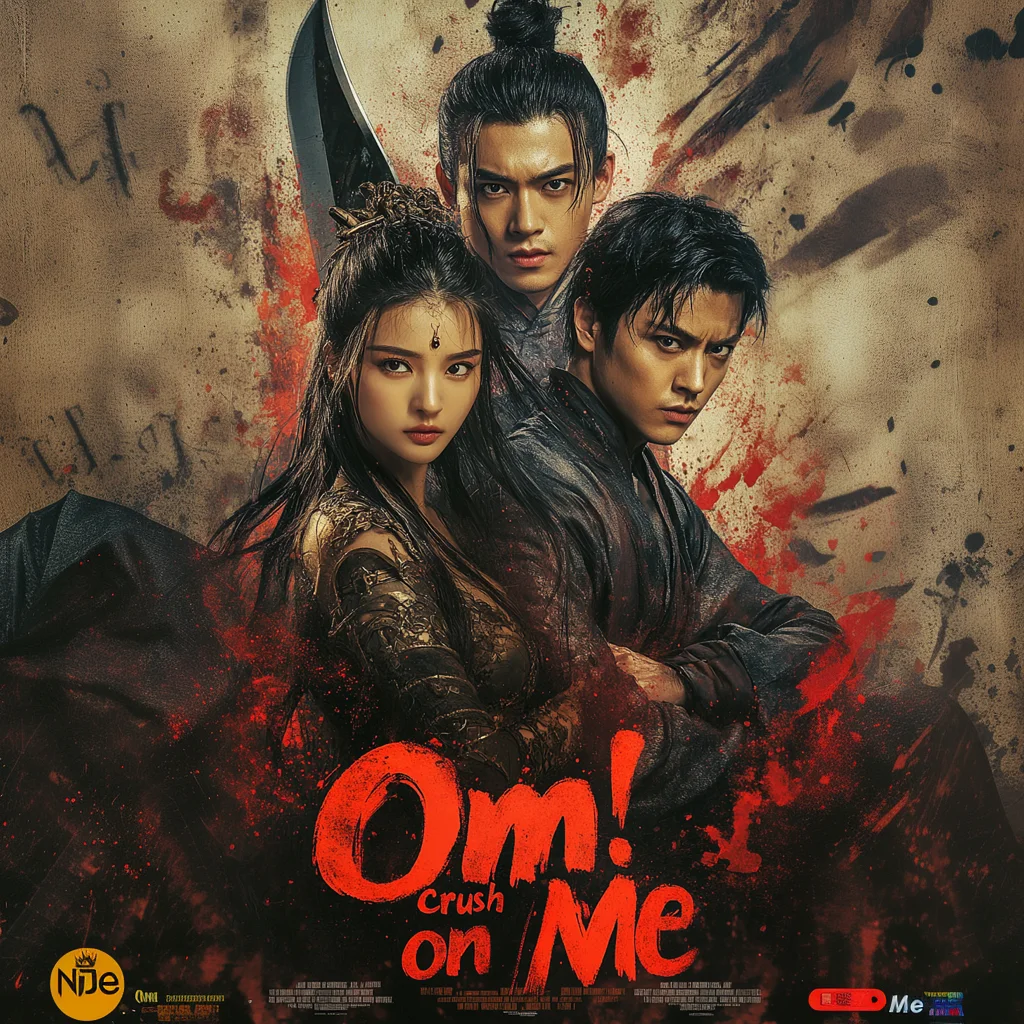 1.Om Crush On Me | 