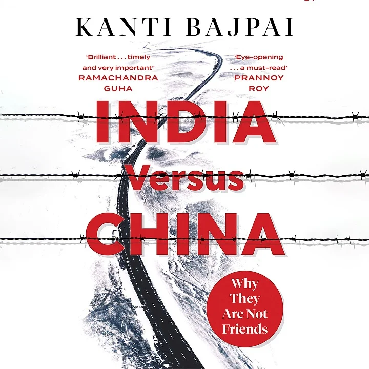 Chapter 1. The Indo China Equation | 