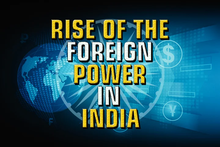 Rise Of The Foreign Power In India – All Episodes | Kuku FM