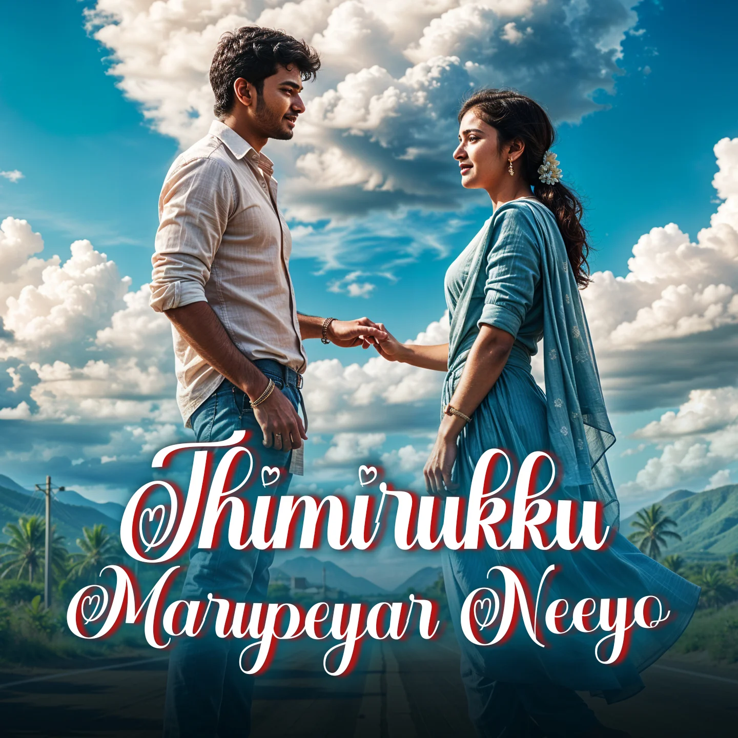 1. Thimirukku marupeyar neeyo | 