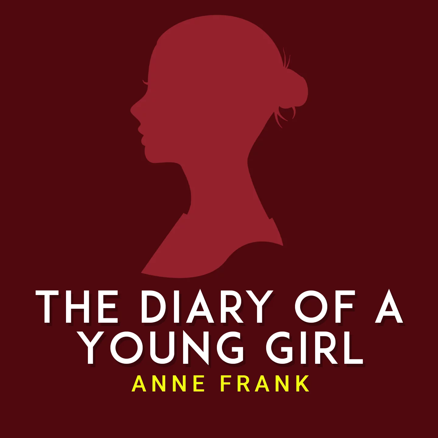 The Diary Of A Young Girl