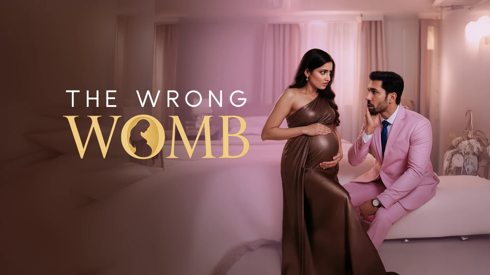The Wrong Womb in hindi |  Audio book and podcasts