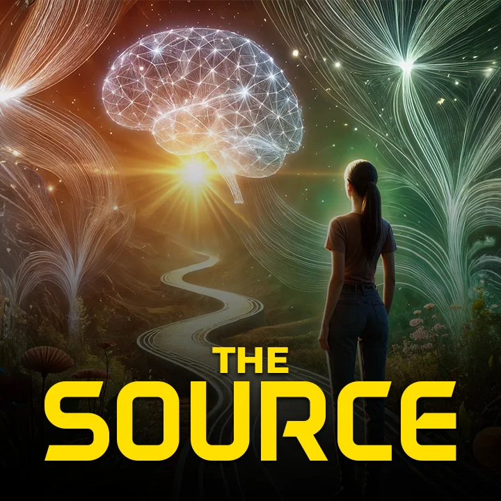 The Source – All hindi Episodes | Kuku FM