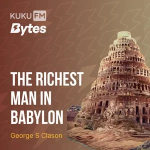 1 Richest Men in Babylon | 