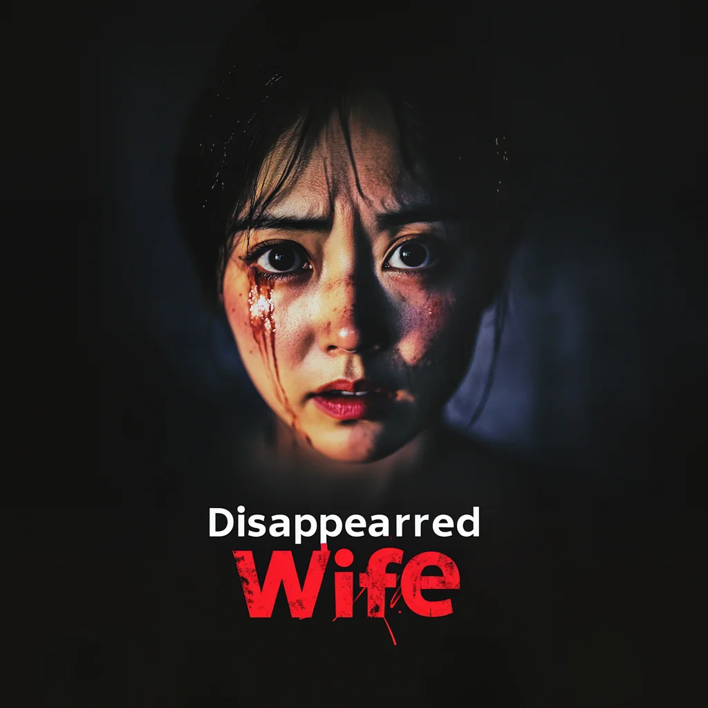 Disappeared Wife