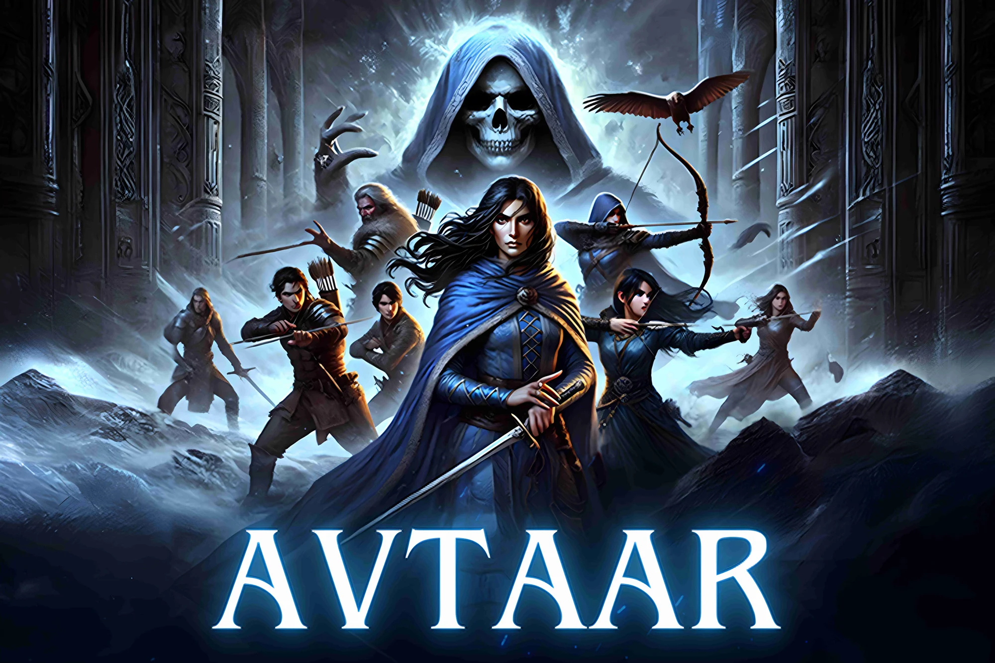 Avtaar – All hindi Episodes | Kuku FM