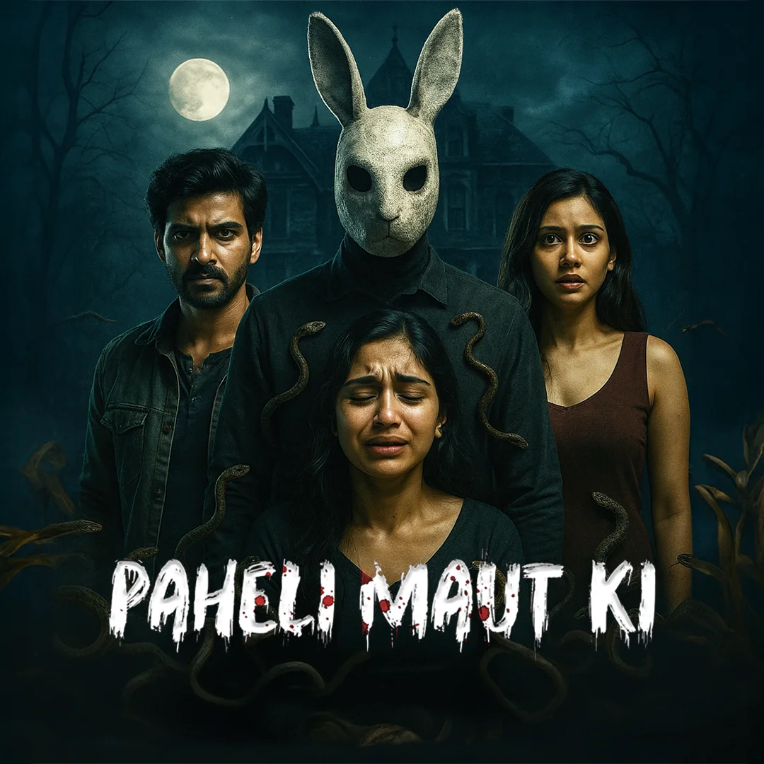 1. Koi Dekh Raha Hai | 