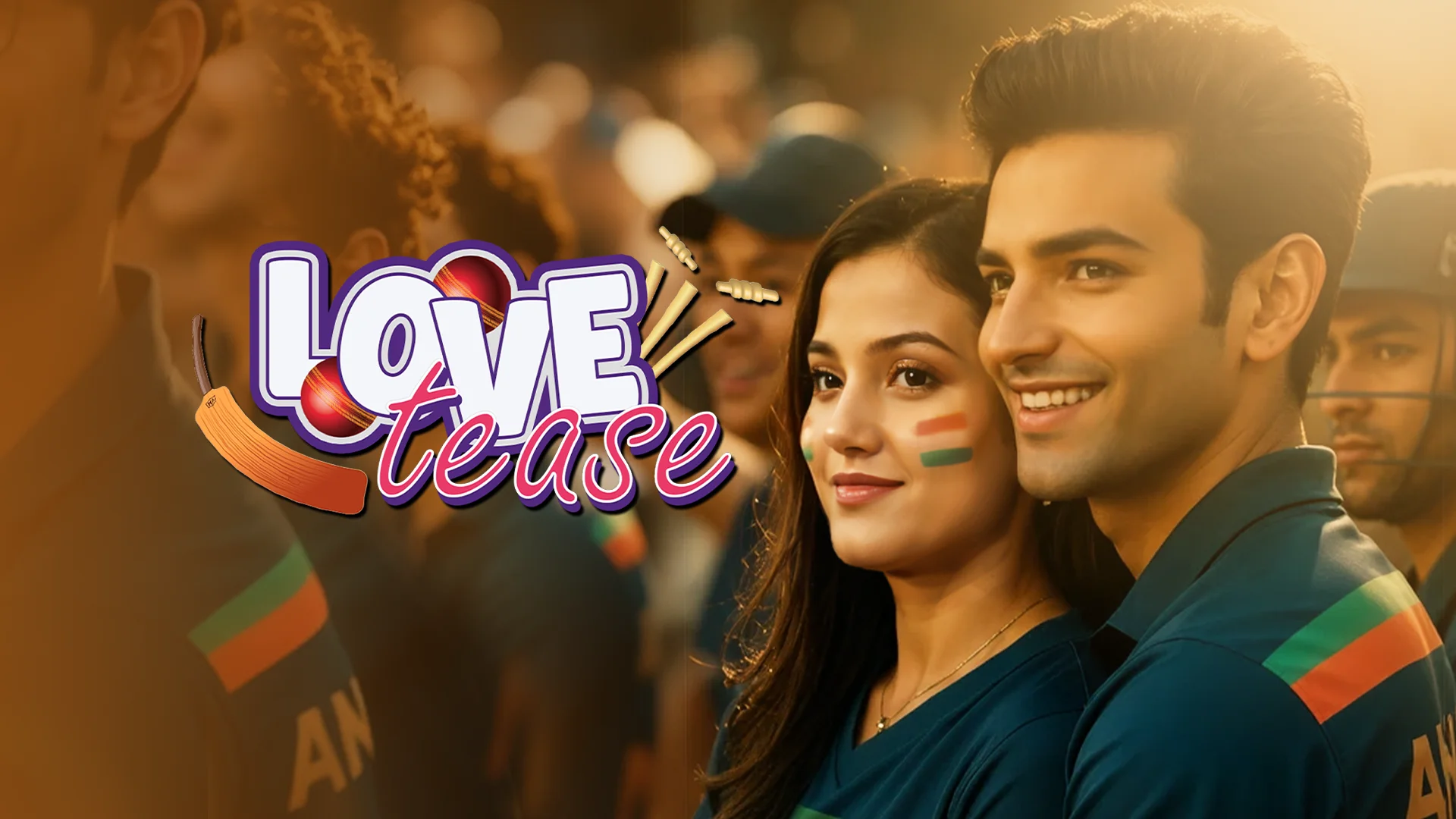 Love Tease in telugu |  Audio book and podcasts