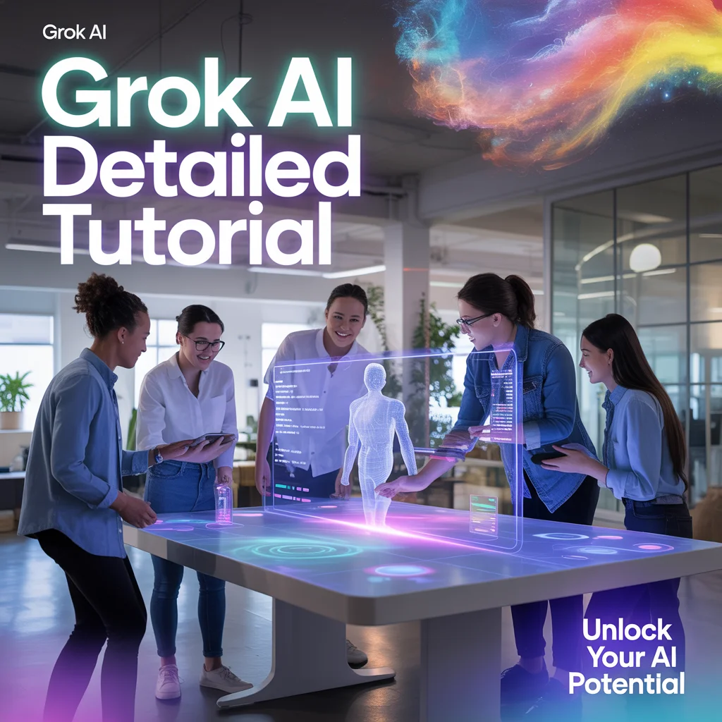 Grok AI Detailed Tutorial, Kannada Mini Drama | Stream Now