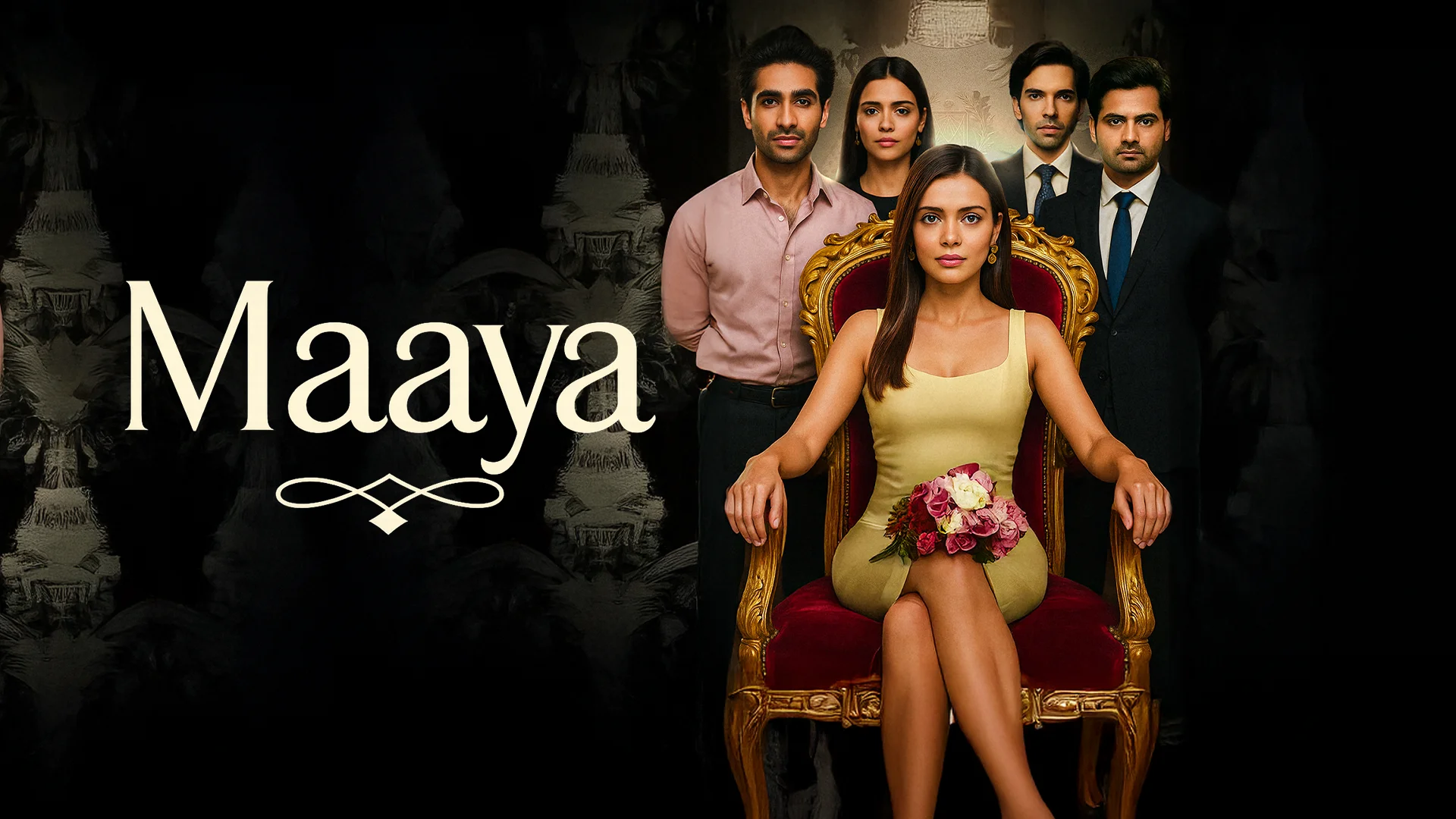Maaya in telugu |  Audio book and podcasts