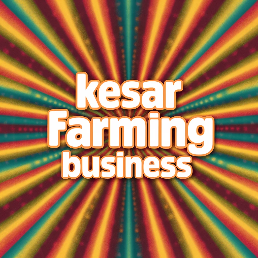 Kesar Farming Business - Listen Full Series Online | Kuku FM