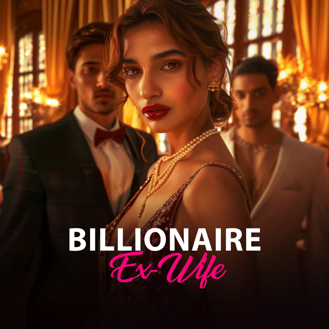 Billionaire Ex Wife