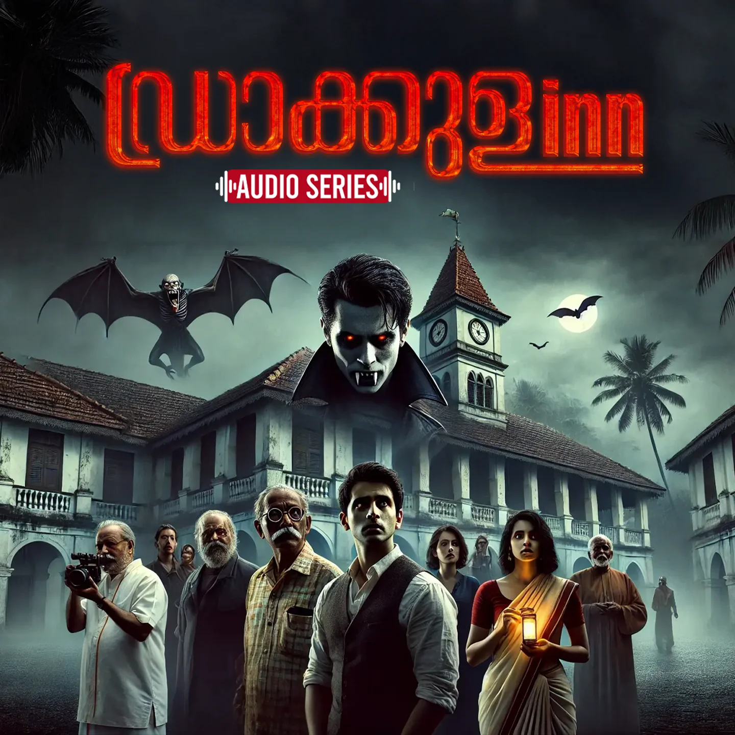 കൊച്ചിയിലെ ഹോട്ടലിലേക്ക്  | 