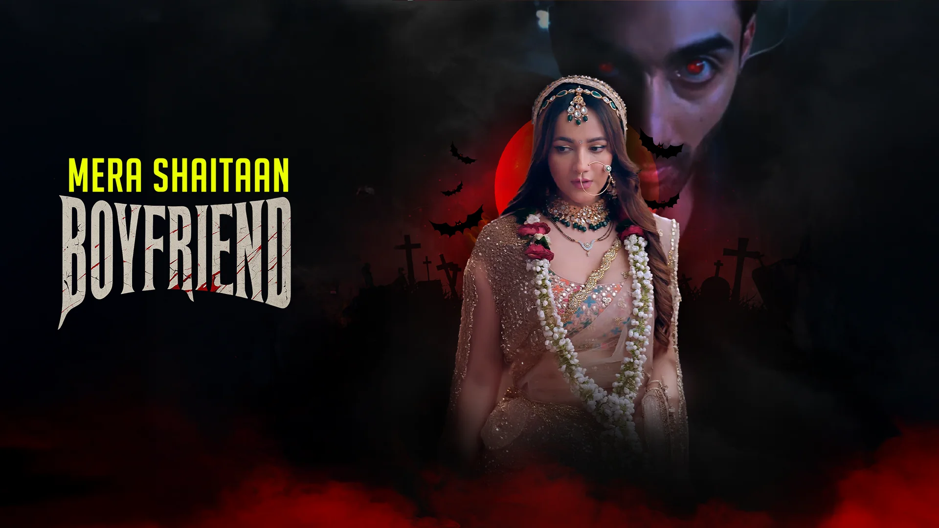 Mera Shaitaan Boyfriend in hindi |  Audio book and podcasts
