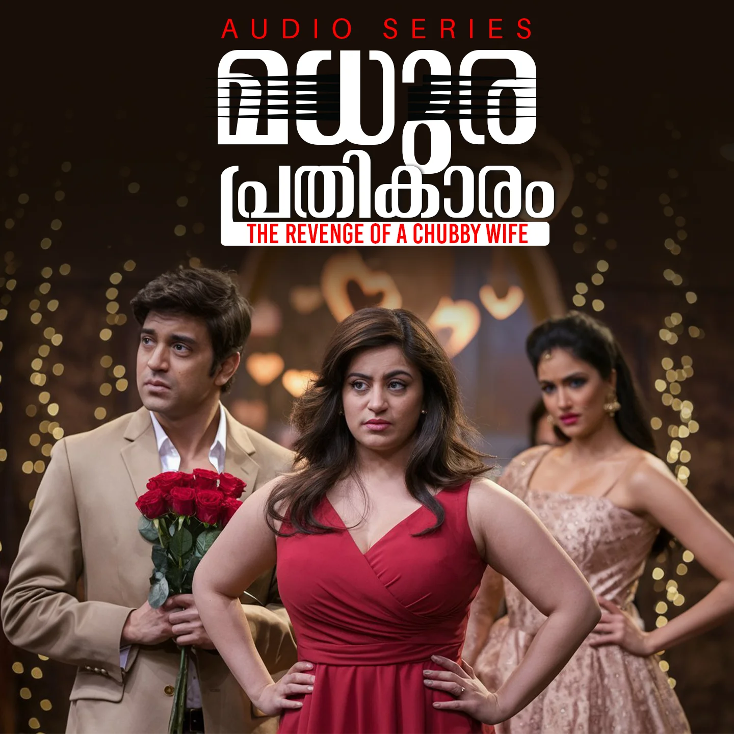 എല്ലാം അവസാനിച്ചു  | 