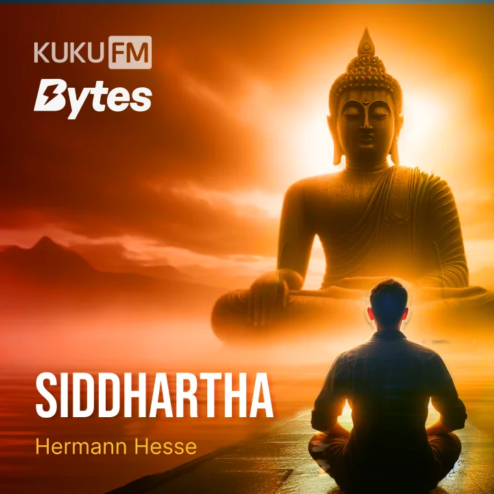 Siddhartha | 