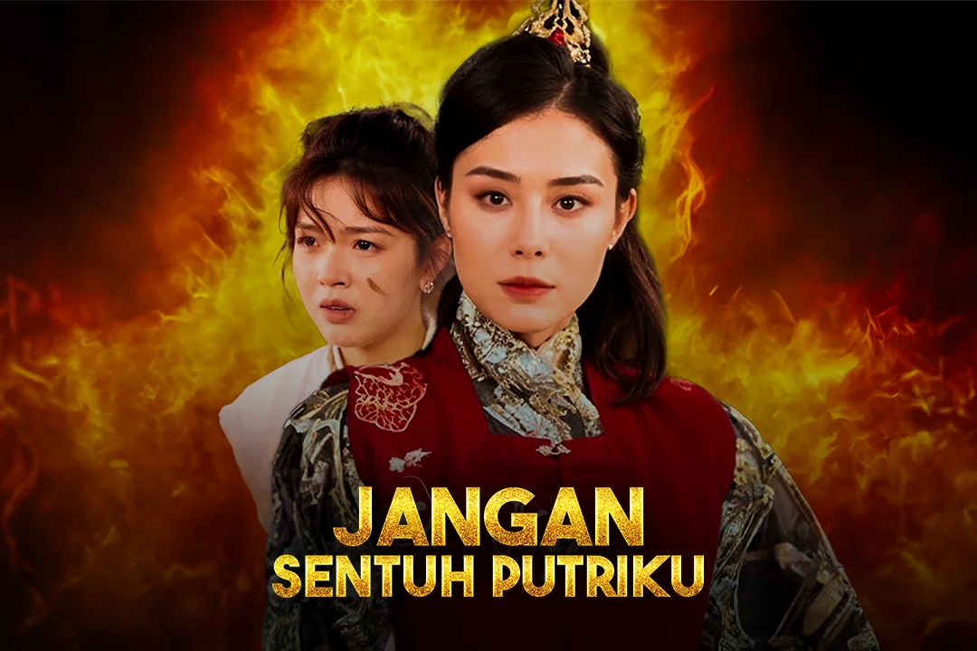 Jangan Sentuh Putriku in bahasa-indonesia |  Audio book and podcasts