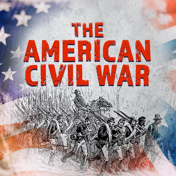 The American Civil War