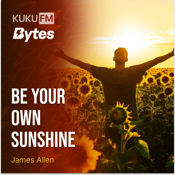 1. Negativity Is All Around Us | 