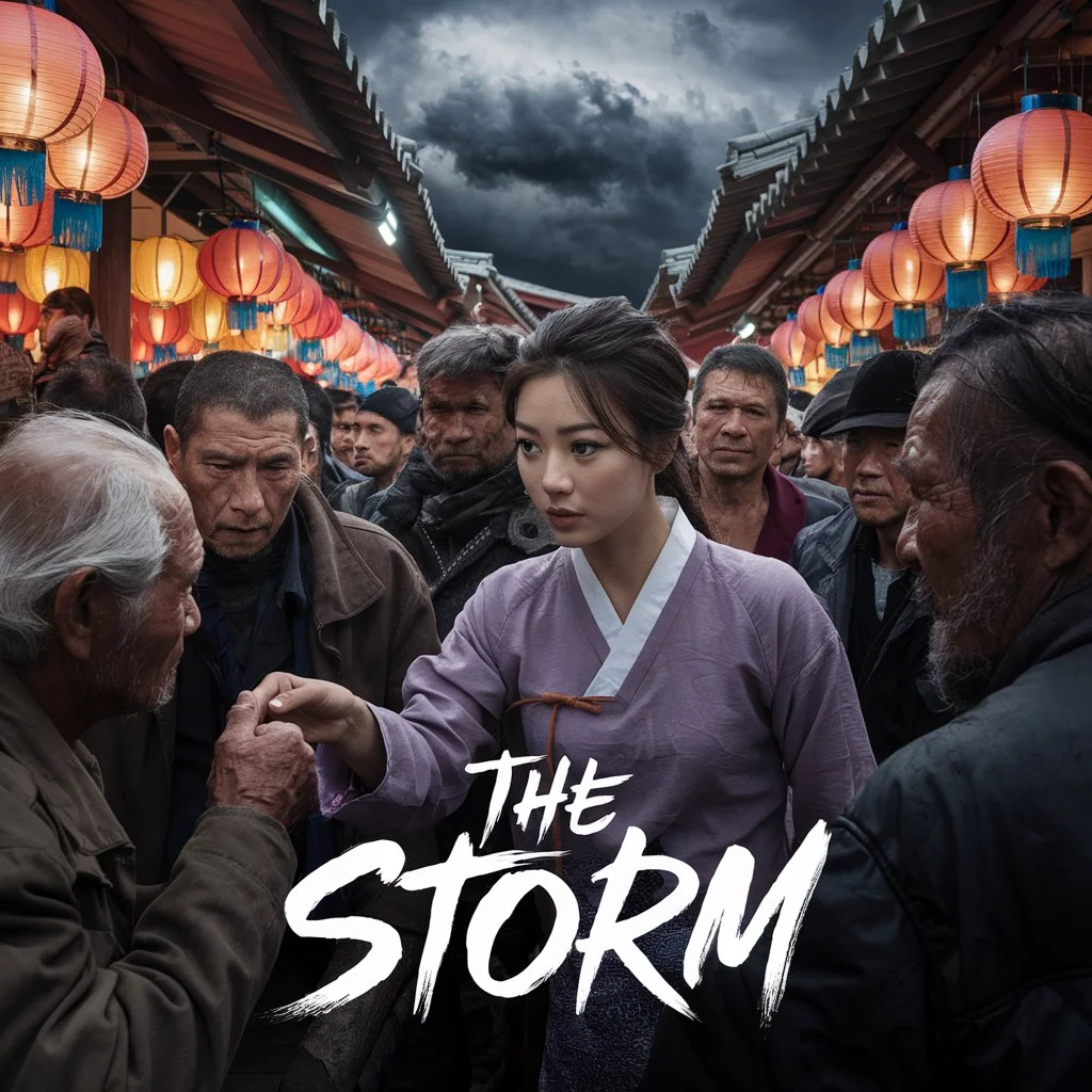 The Storm 01