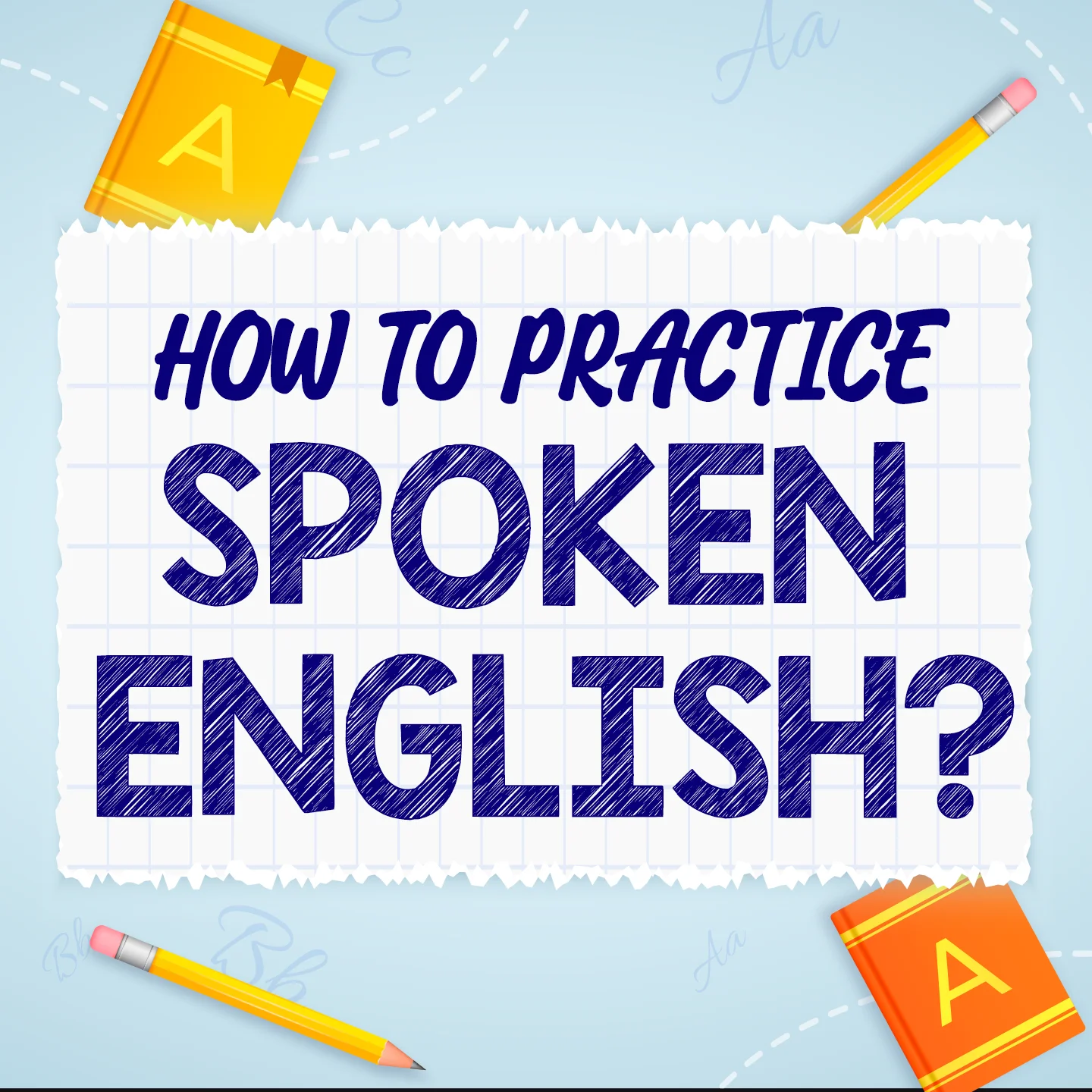 How To Practice Spoken English – All hindi | Kuku FM