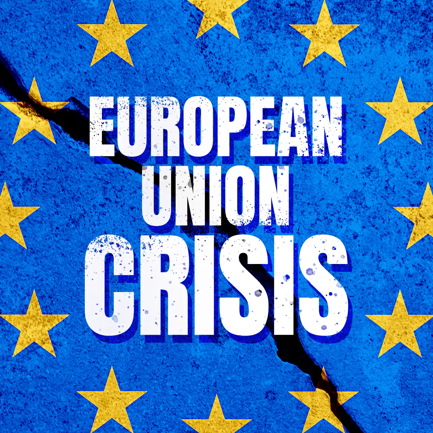 1. European Crisis | 
