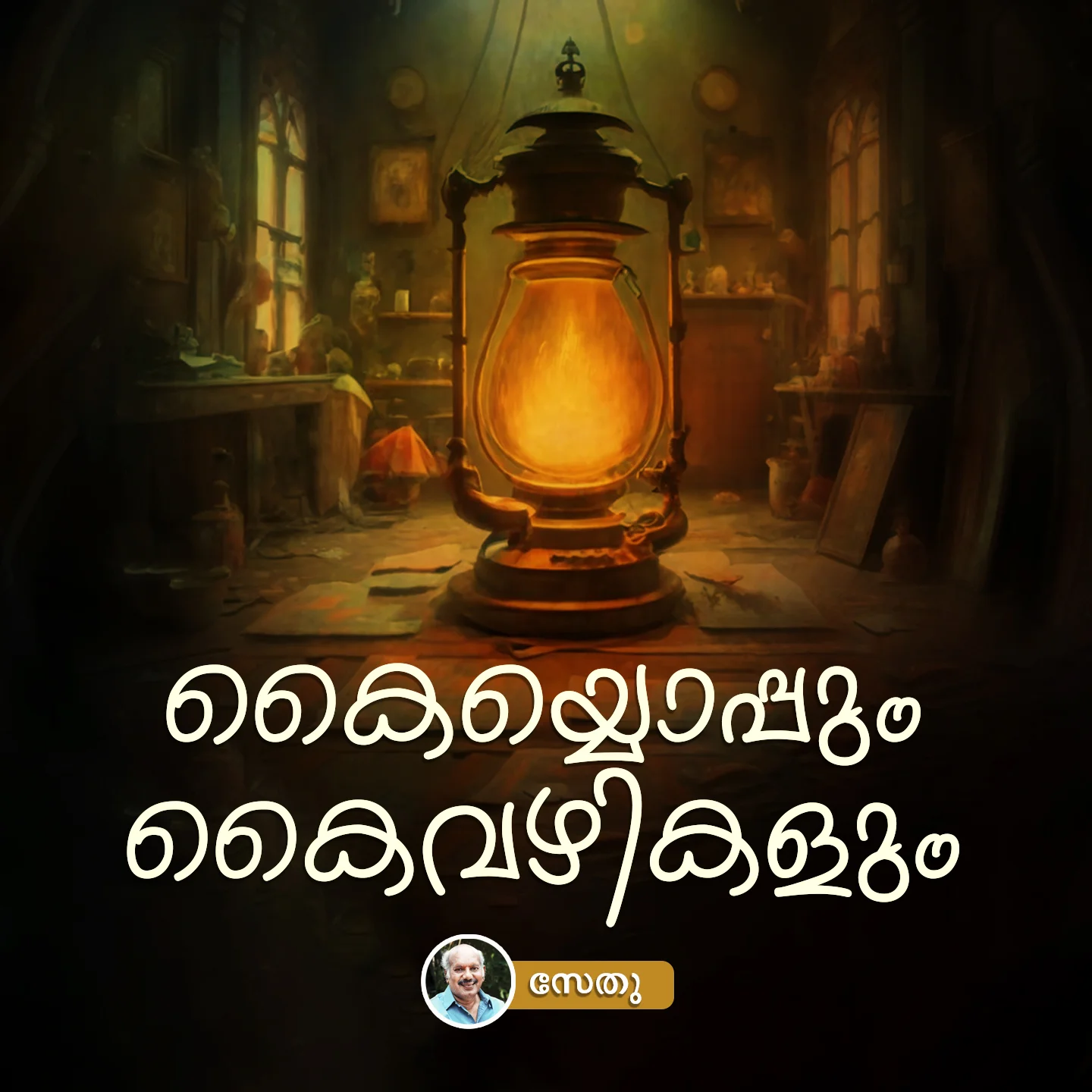 കൈവഴികൾ - ആരംഭം  | 