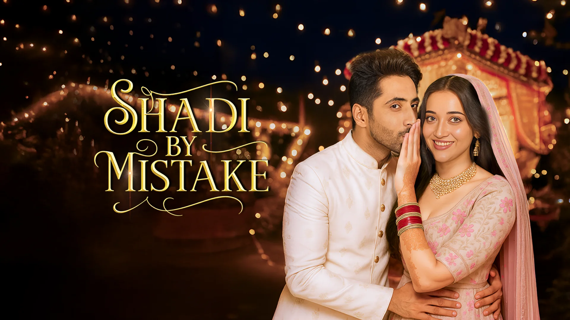 Shadi by Mistake in hindi |  Audio book and podcasts