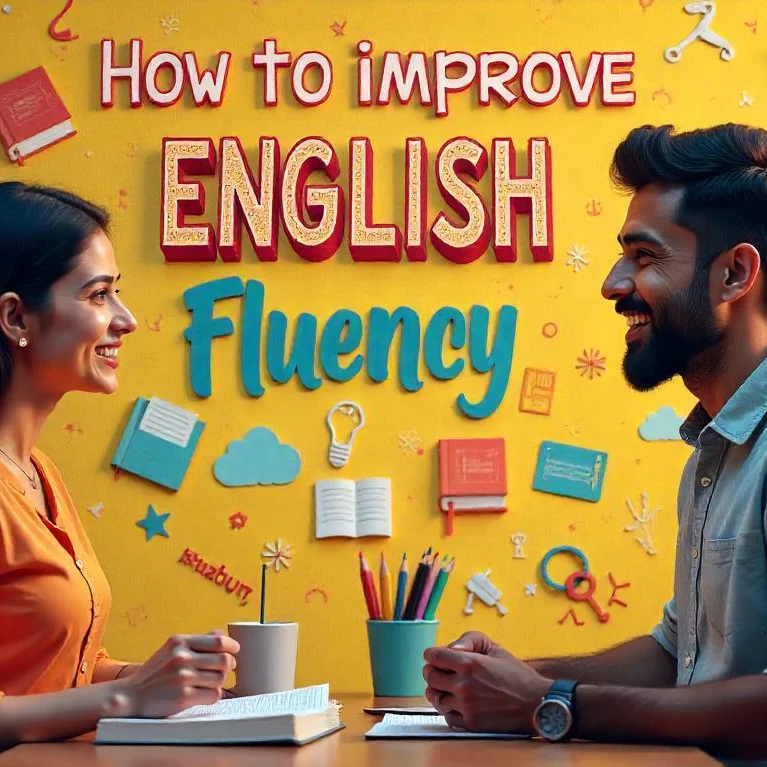 How to Improve English Fluency – All Episodes | Guru