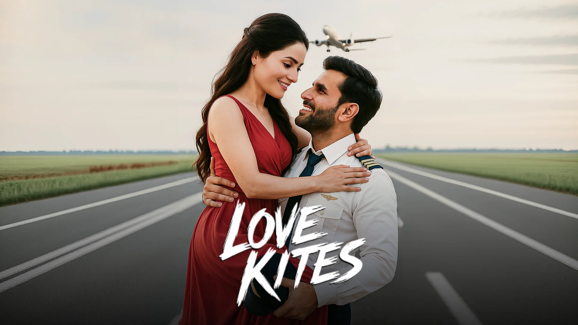 Love Kites in hindi |  Audio book and podcasts