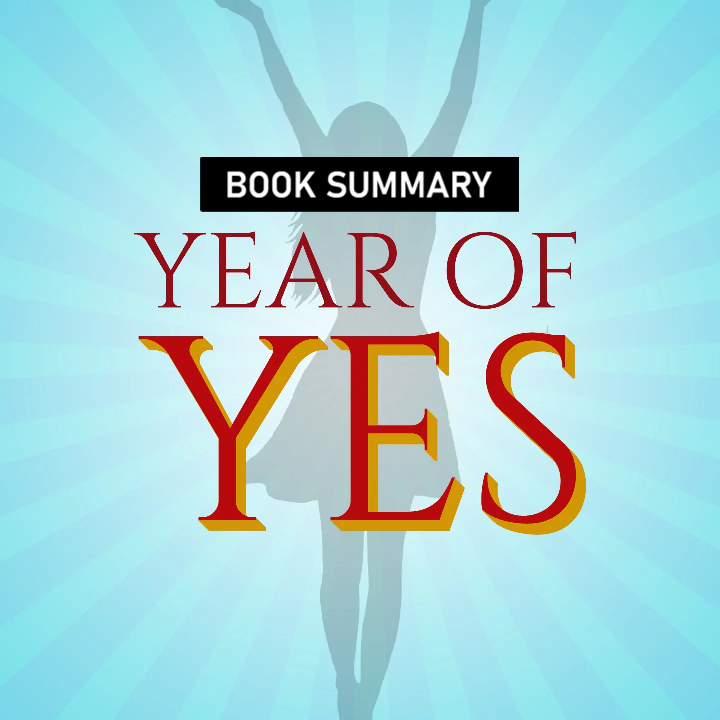 Year Of Yes | 