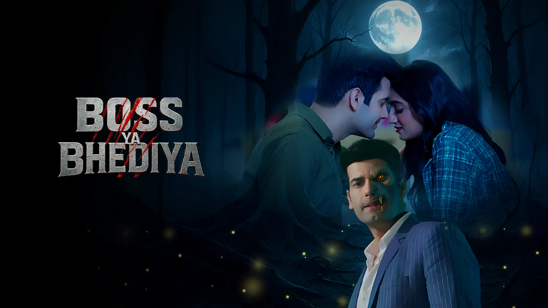 BOSS YA BHEDIYA in spanish |  Audio book and podcasts