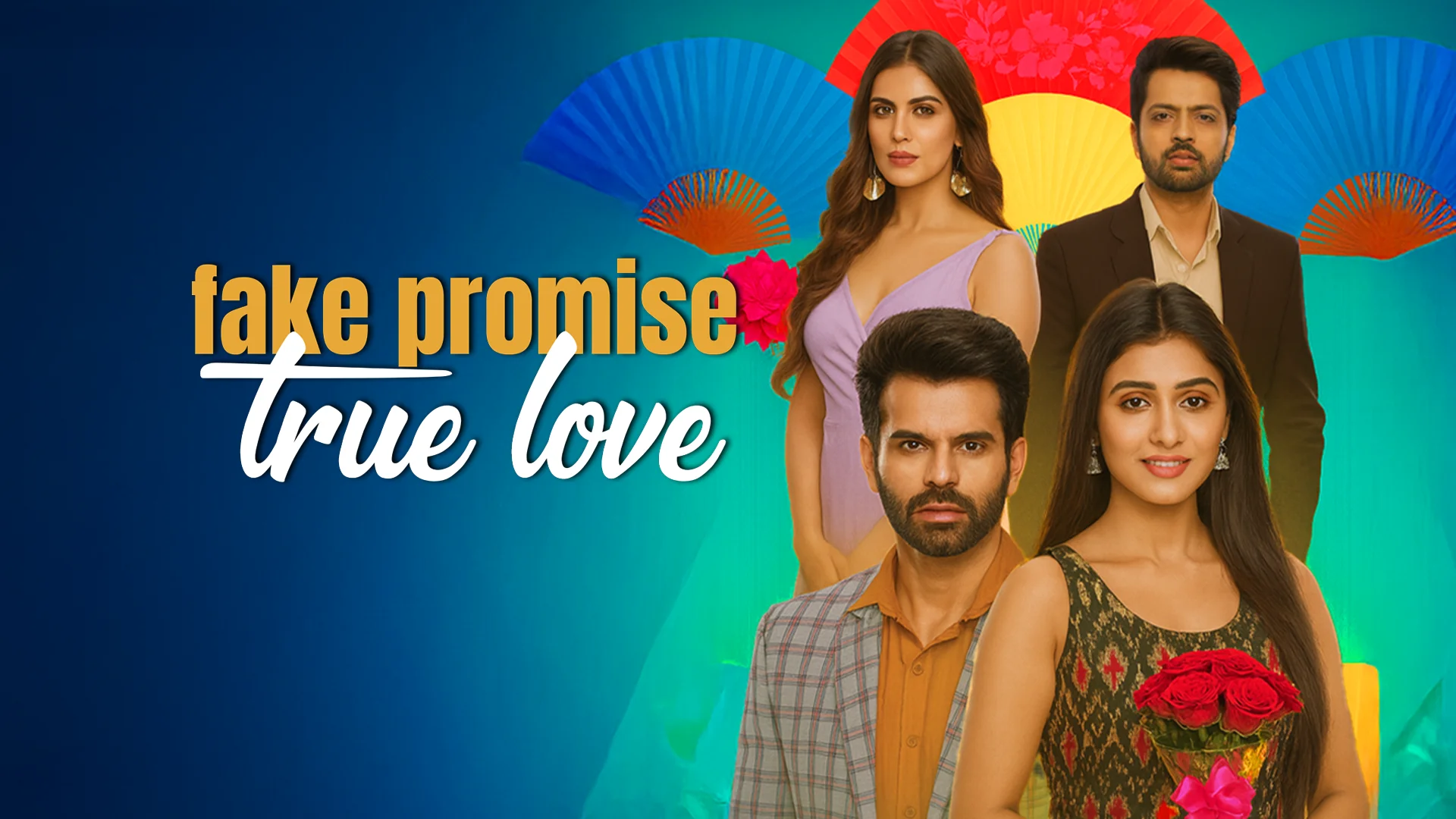 Fake Promise True Love in hindi |  Audio book and podcasts