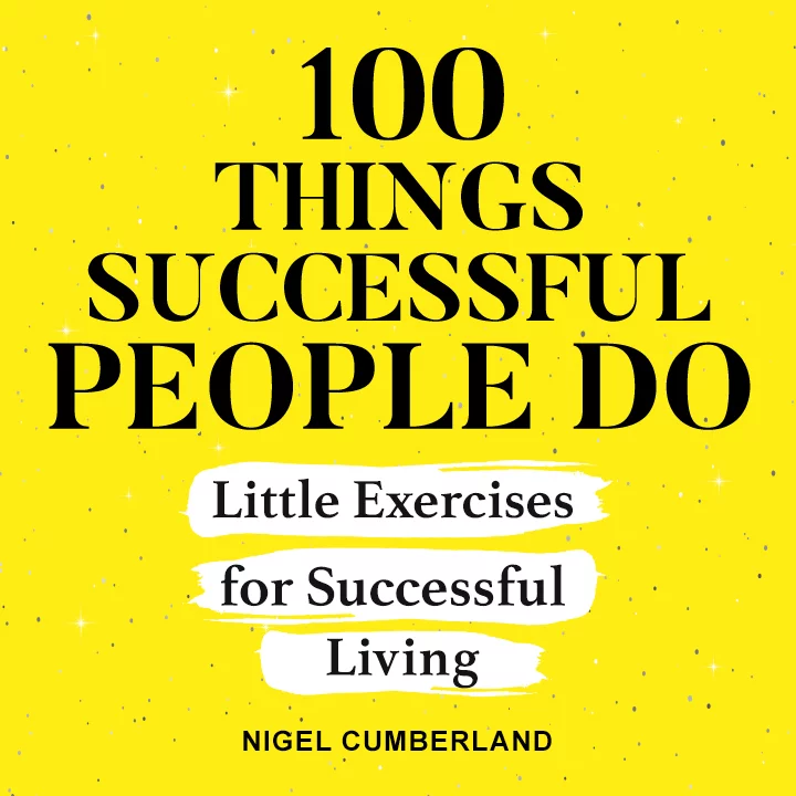 100 Things Successful People Do | 
