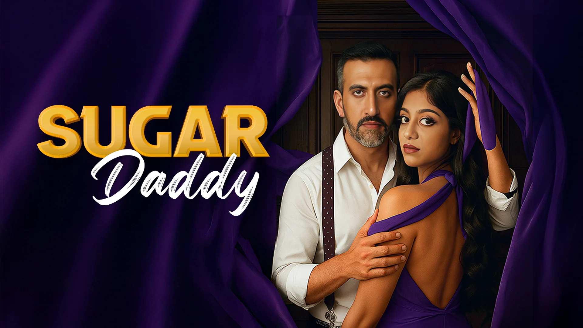Sugar Daddy in hindi |  Audio book and podcasts