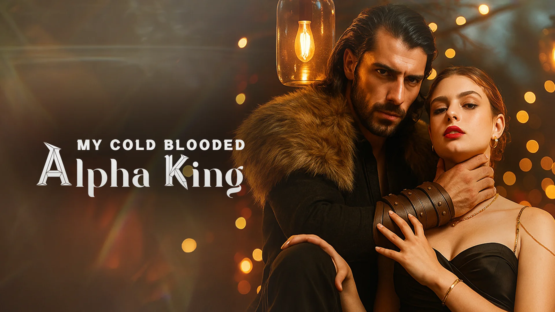 My Cold Blooded Alpha King in malayalam |  Audio book and podcasts