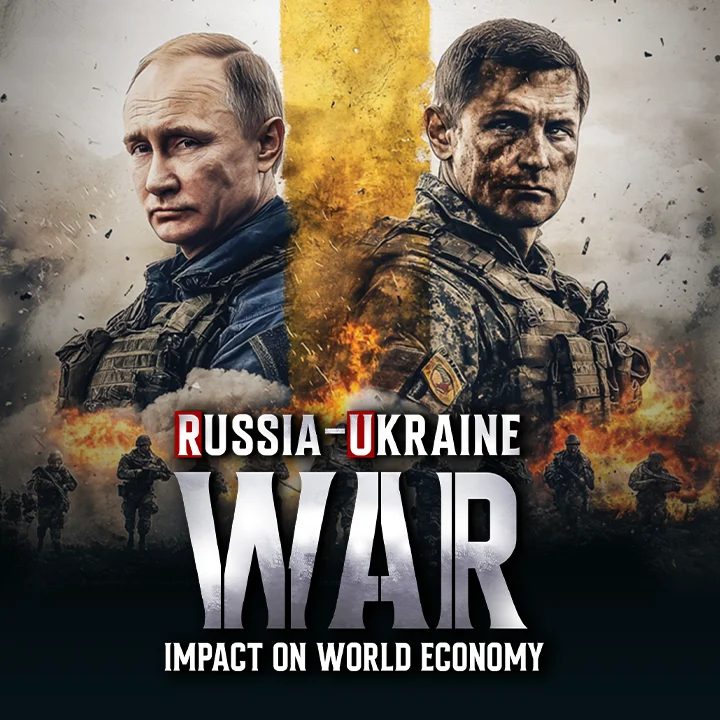 Russia-Ukraine War | 
