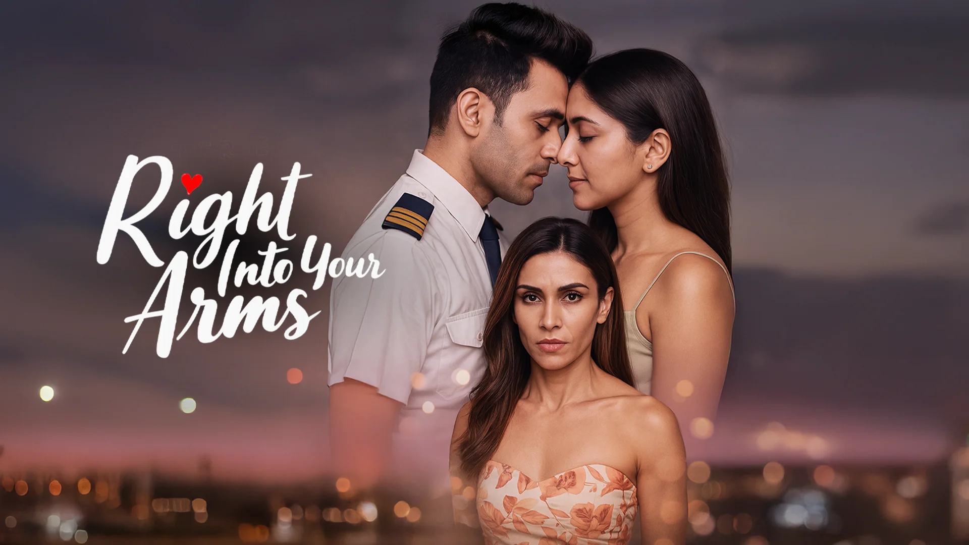 Right Into Your Arms in hindi |  Audio book and podcasts
