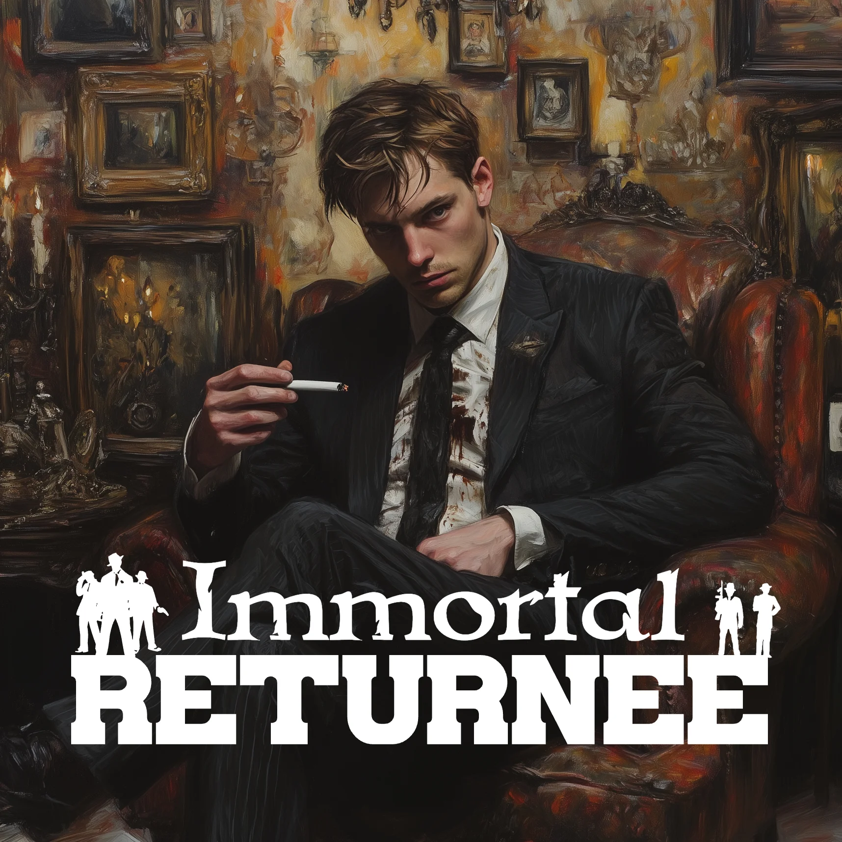 [Early Access] Chapter 1 - The Return | 