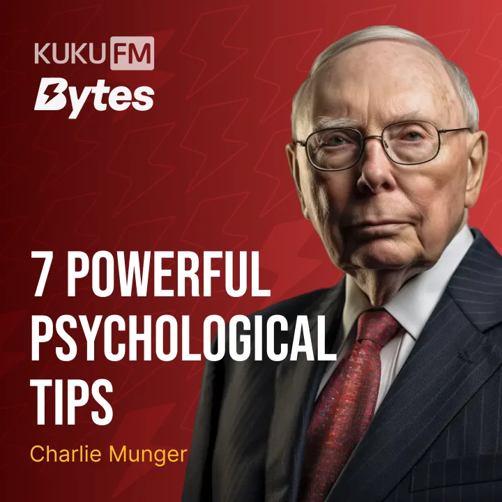 7 Powerful Psychological Tips – All malayalam | Kuku FM