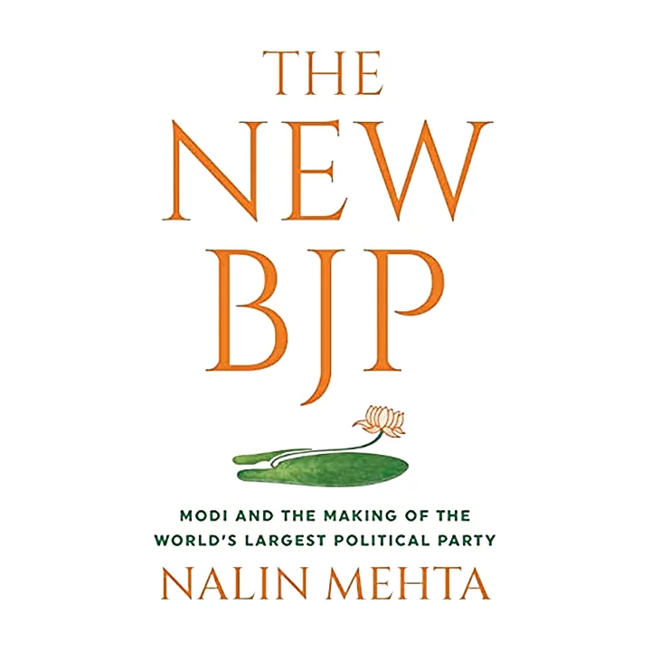 Welcome to the Legendary of new BJP | 
