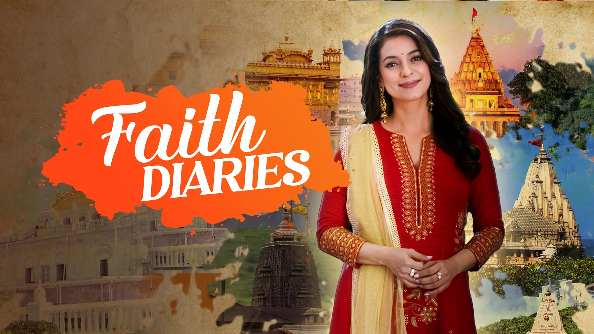 Faith Diaries in hindi |  Audio book and podcasts