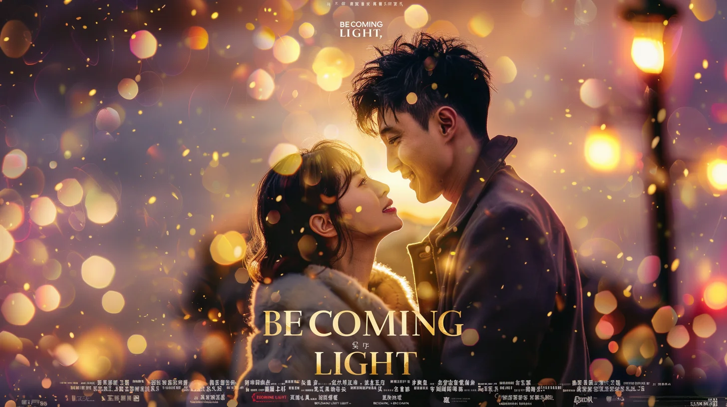 Becoming Light in tamil |  Audio book and podcasts