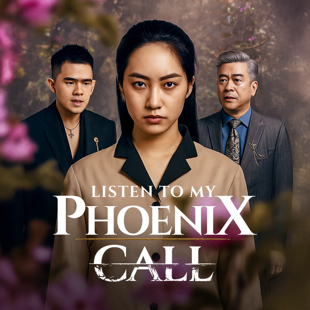 Listen to My Phoenix Call 1 | 