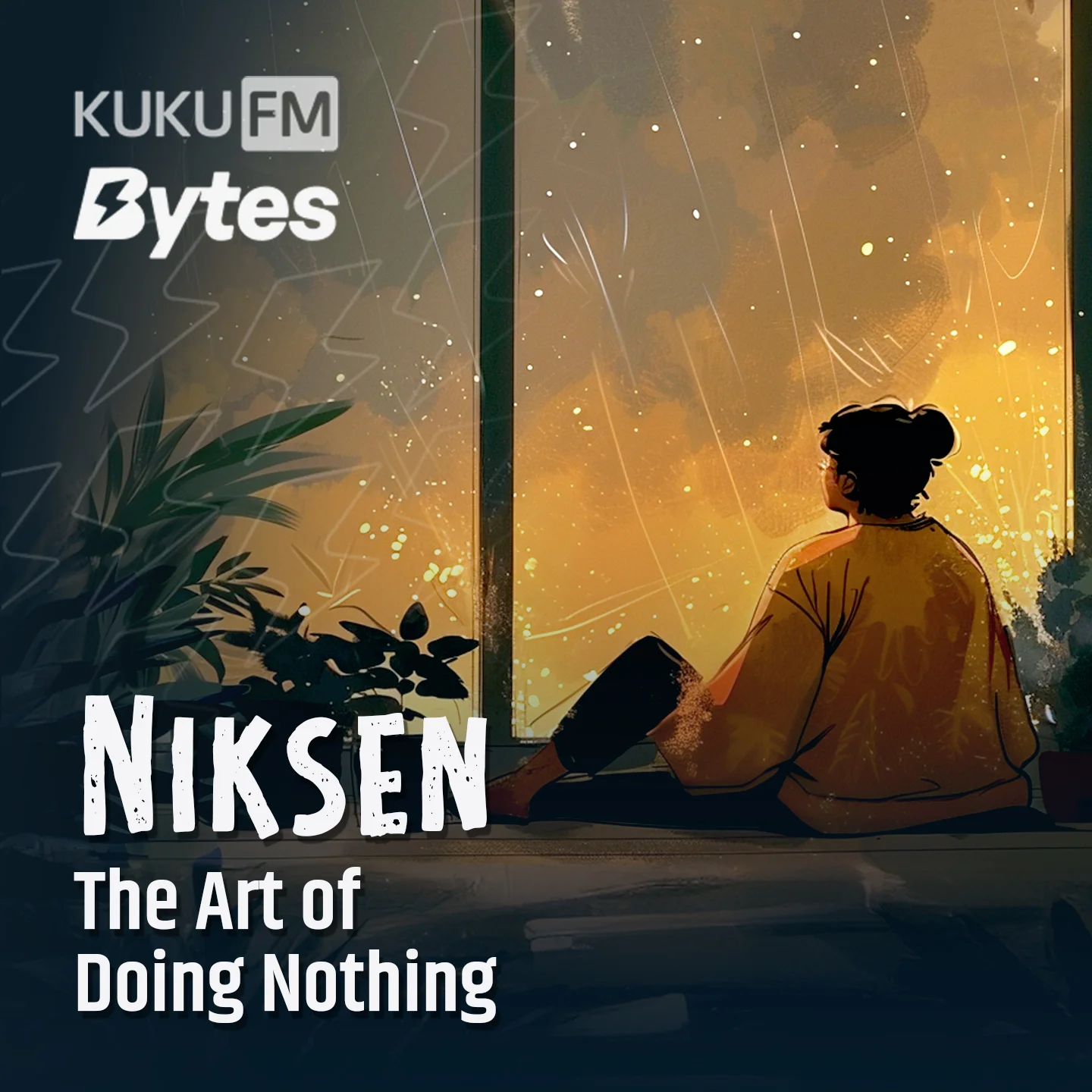 1. Doing Nothing-The New Art | 