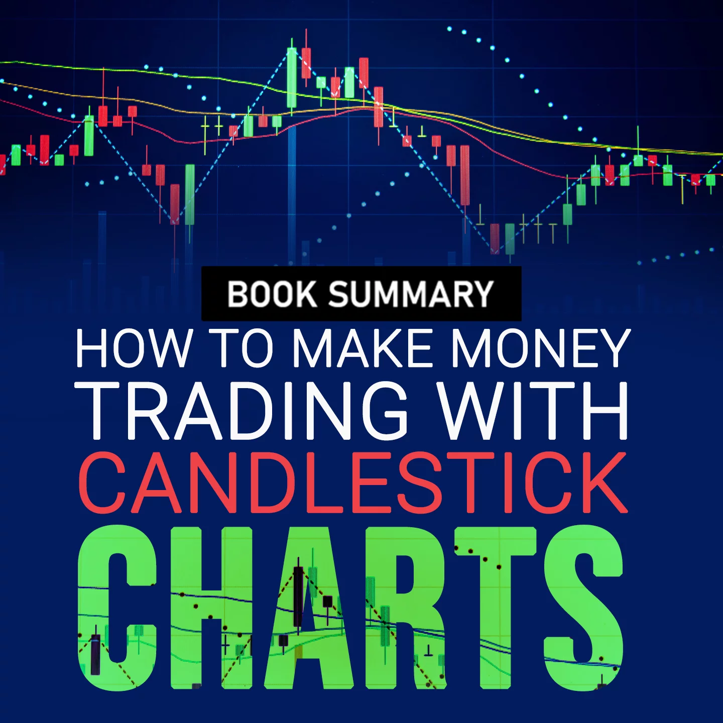 How to Make Money With Candlestick Charts | 